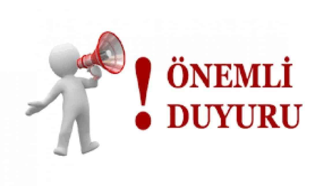 2025 Yılı Yetenek Sınavı ile Öğrenci Alan Okullara Başvuru e-Kılavuzu Yayımlandı
